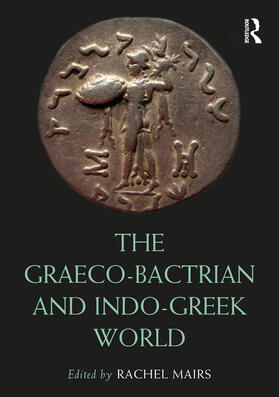 MAIRS / Mairs |  The Graeco-Bactrian and Indo-Greek World | Buch |  Sack Fachmedien