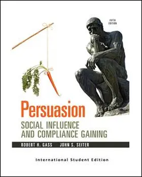 Gass / Seiter |  Persuasion | Buch |  Sack Fachmedien