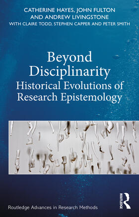Hayes / Fulton / Livingstone |  Beyond Disciplinarity | Buch |  Sack Fachmedien