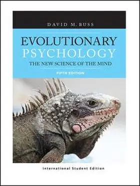 Buss |  Evolutionary Psychology | Buch |  Sack Fachmedien