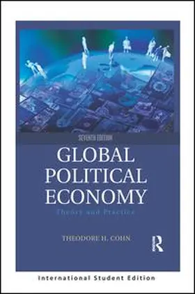 Cohn |  Global Political Economy | Buch |  Sack Fachmedien