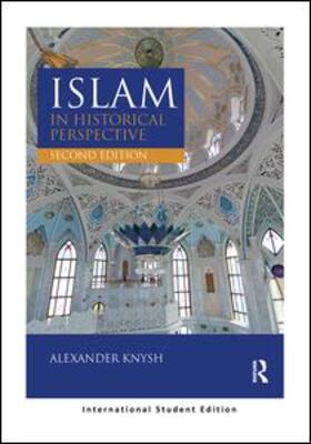 Knysh |  Islam in Historical Perspective | Buch |  Sack Fachmedien