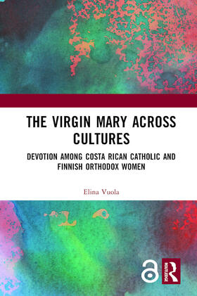 Vuola |  The Virgin Mary across Cultures | Buch |  Sack Fachmedien