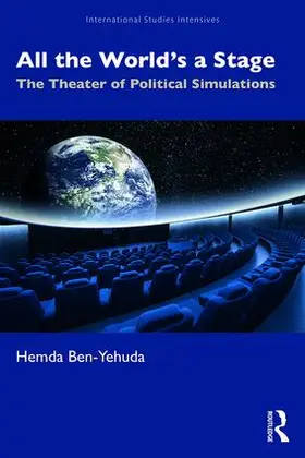 Ben-Yehuda |  All the World's a Stage | Buch |  Sack Fachmedien