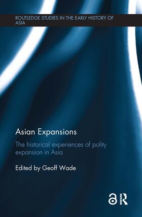 Wade |  Asian Expansions | Buch |  Sack Fachmedien