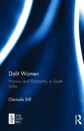 Still |  Dalit Women | Buch |  Sack Fachmedien