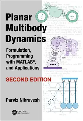 Nikravesh |  Planar Multibody Dynamics | Buch |  Sack Fachmedien