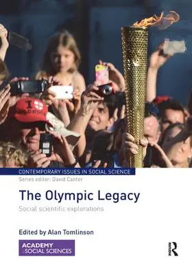 Tomlinson |  The Olympic Legacy | Buch |  Sack Fachmedien