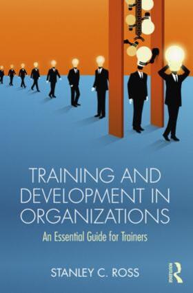 Ross |  Training and Development in Organizations | Buch |  Sack Fachmedien