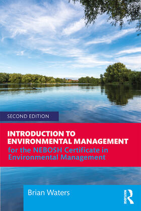 Waters |  Introduction to Environmental Management | Buch |  Sack Fachmedien