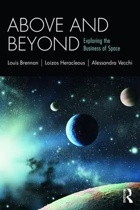 Brennan / Heracleous / Vecchi |  Above and Beyond | Buch |  Sack Fachmedien