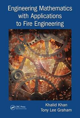 Khan / Graham |  Engineering Mathematics with Applications to Fire Engineering | Buch |  Sack Fachmedien