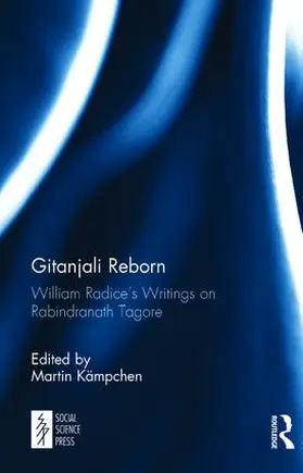 Kämpchen |  Gitanjali Reborn | Buch |  Sack Fachmedien