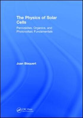 Bisquert |  The Physics of Solar Cells | Buch |  Sack Fachmedien