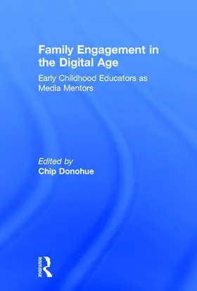 Donohue |  Family Engagement in the Digital Age | Buch |  Sack Fachmedien