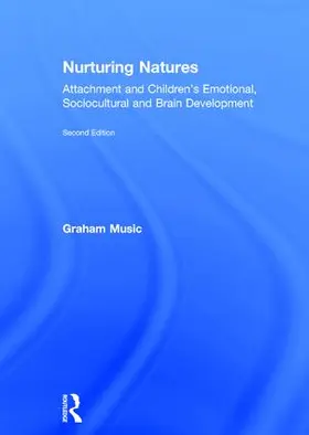 Music |  Nurturing Natures | Buch |  Sack Fachmedien