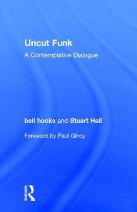 hooks / Hall |  Uncut Funk | Buch |  Sack Fachmedien