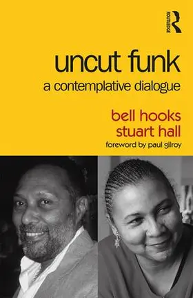 hooks / Hall |  Uncut Funk | Buch |  Sack Fachmedien