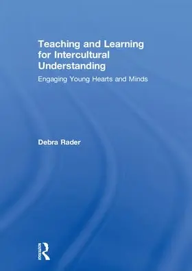 Rader |  Teaching and Learning for Intercultural Understanding | Buch |  Sack Fachmedien