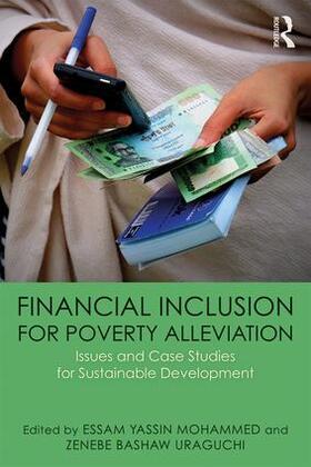 Mohammed / Uraguchi |  Financial Inclusion for Poverty Alleviation | Buch |  Sack Fachmedien