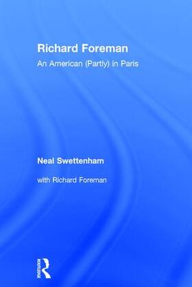 Swettenham |  Richard Foreman | Buch |  Sack Fachmedien