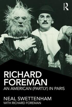 Swettenham |  Richard Foreman | Buch |  Sack Fachmedien