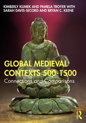 Klimek / Davis-Secord / Troyer |  Global Medieval Contexts 500 - 1500 | Buch |  Sack Fachmedien