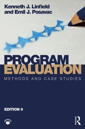 Linfield / Posavac |  Program Evaluation: Methods and Case Studies | Buch |  Sack Fachmedien