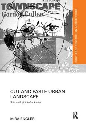 Engler |  Cut and Paste Urban Landscape | Buch |  Sack Fachmedien
