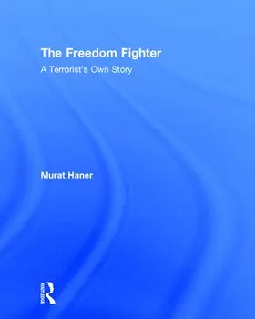 Haner |  The Freedom Fighter | Buch |  Sack Fachmedien