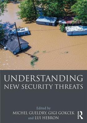 Gueldry / Gokcek / Hebron |  Understanding New Security Threats | Buch |  Sack Fachmedien