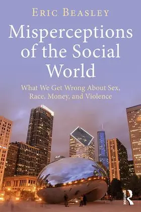 Beasley |  Misperceptions of the Social World | Buch |  Sack Fachmedien