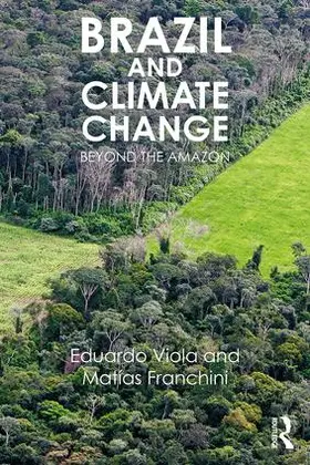 Eduardo / Franchini |  Brazil and Climate Change | Buch |  Sack Fachmedien