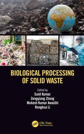 Kumar / Zhang / Awasthi |  Biological Processing of Solid Waste | Buch |  Sack Fachmedien