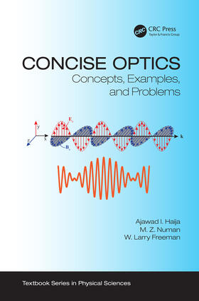 Haija / Numan / Freeman |  Concise Optics | Buch |  Sack Fachmedien