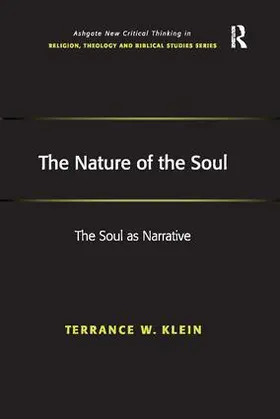 Klein |  The Nature of the Soul | Buch |  Sack Fachmedien