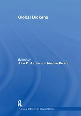 Perera / Jordan |  Global Dickens | Buch |  Sack Fachmedien