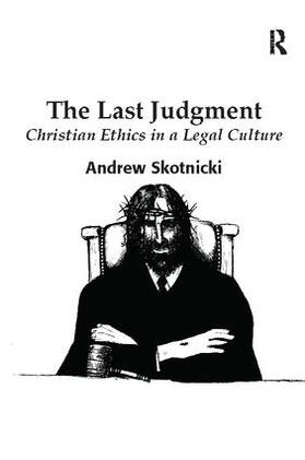 Skotnicki |  The Last Judgment | Buch |  Sack Fachmedien