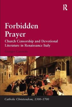 Caravale | Forbidden Prayer | Buch | 978-1-138-11098-4 | sack.de