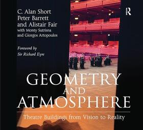Short / Barrett / Fair |  Geometry and Atmosphere | Buch |  Sack Fachmedien