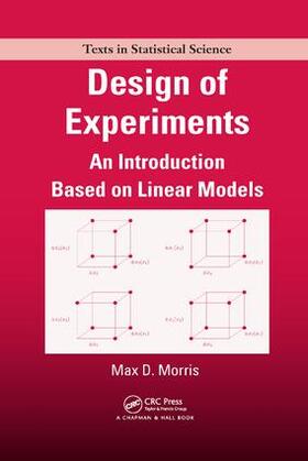 Morris |  Design of Experiments | Buch |  Sack Fachmedien