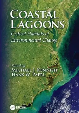 Kennish / Paerl |  Coastal Lagoons | Buch |  Sack Fachmedien