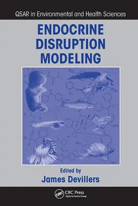 Devillers |  Endocrine Disruption Modeling | Buch |  Sack Fachmedien