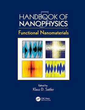 Sattler |  Handbook of Nanophysics | Buch |  Sack Fachmedien