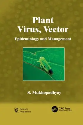 Mukhopadhyay |  Plant Virus, Vector | Buch |  Sack Fachmedien