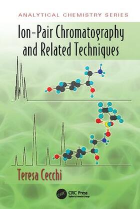 Cecchi |  Ion-Pair Chromatography and Related Techniques | Buch |  Sack Fachmedien