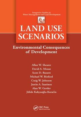 Shearer / Mouat / Bassett |  Land Use Scenarios | Buch |  Sack Fachmedien