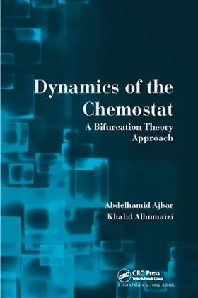 Ajbar / Alhumaizi |  Dynamics of the Chemostat | Buch |  Sack Fachmedien