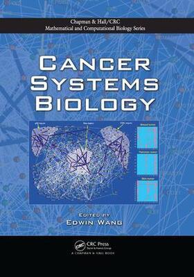 Wang |  Cancer Systems Biology | Buch |  Sack Fachmedien