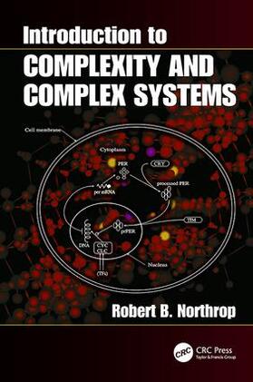 Northrop |  Introduction to Complexity and Complex Systems | Buch |  Sack Fachmedien